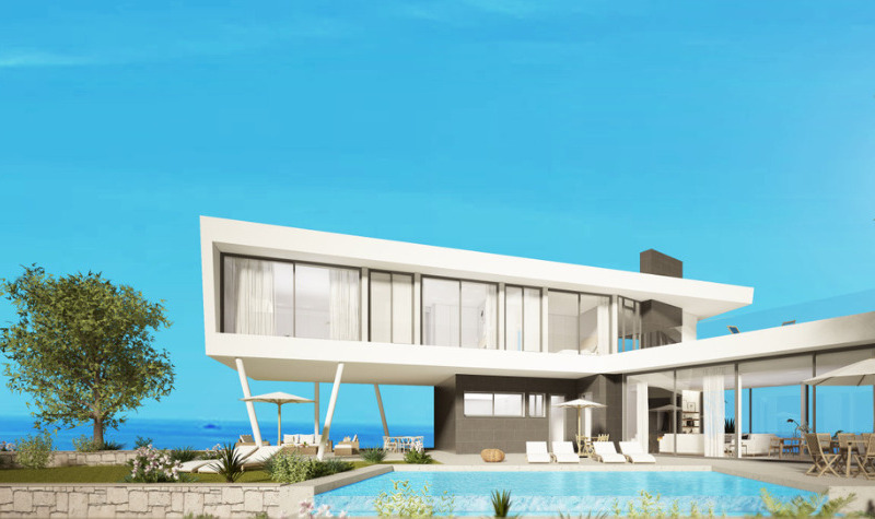 The Future of Living on the Costa del Sol: New Property Developments and What They Offer